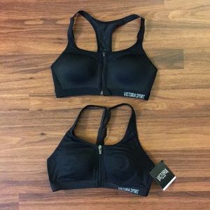 Victoria’s Secret New Sport Bras